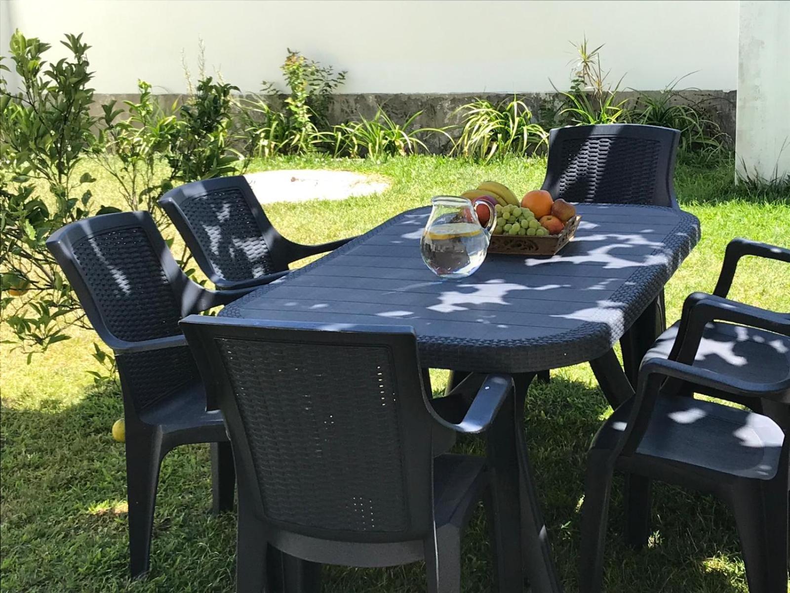 Arvore Cozy Com Jardim Extérieur photo