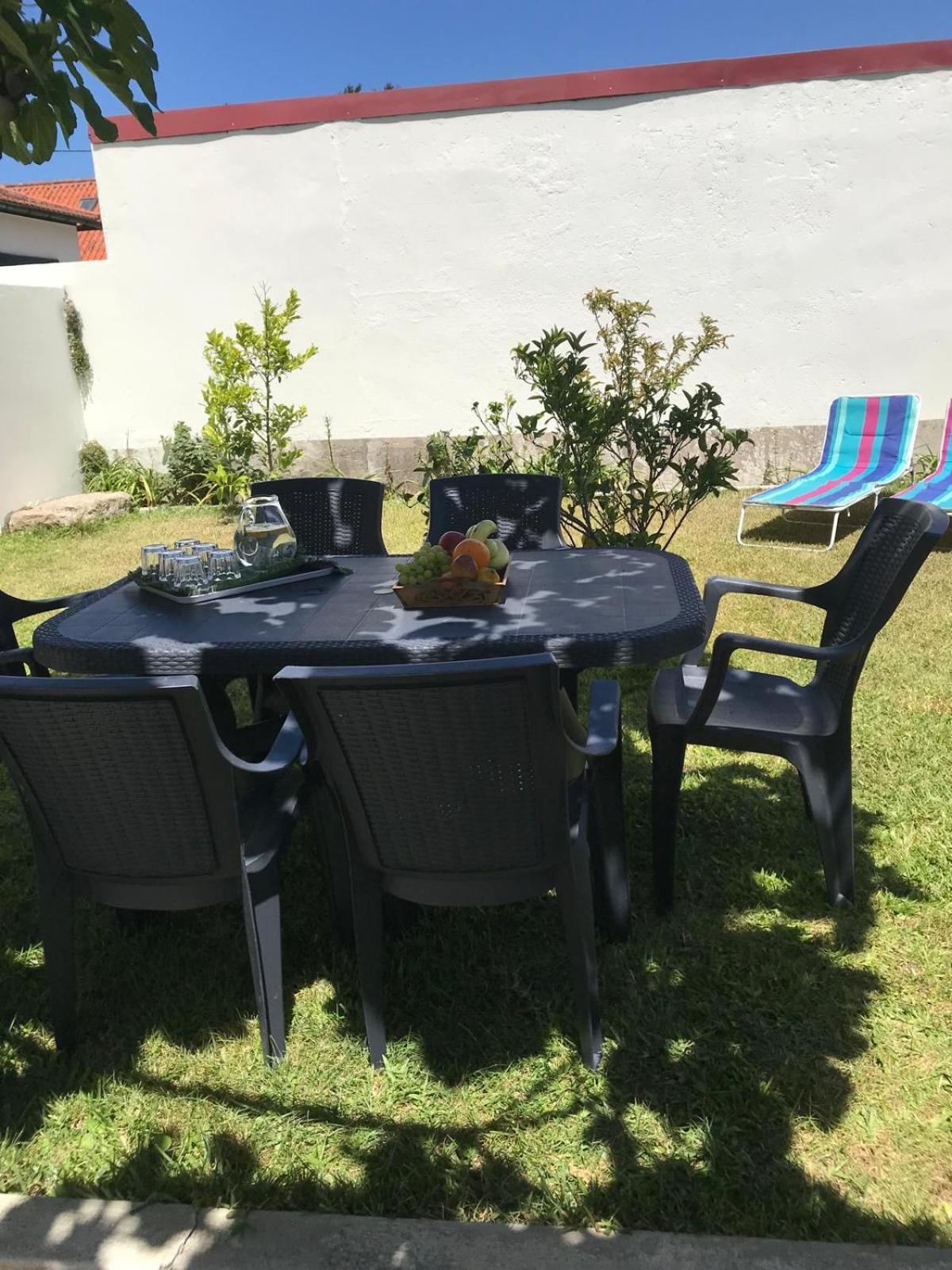 Arvore Cozy Com Jardim Extérieur photo